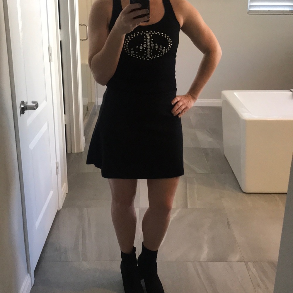Zara Mini Skirt 🖤